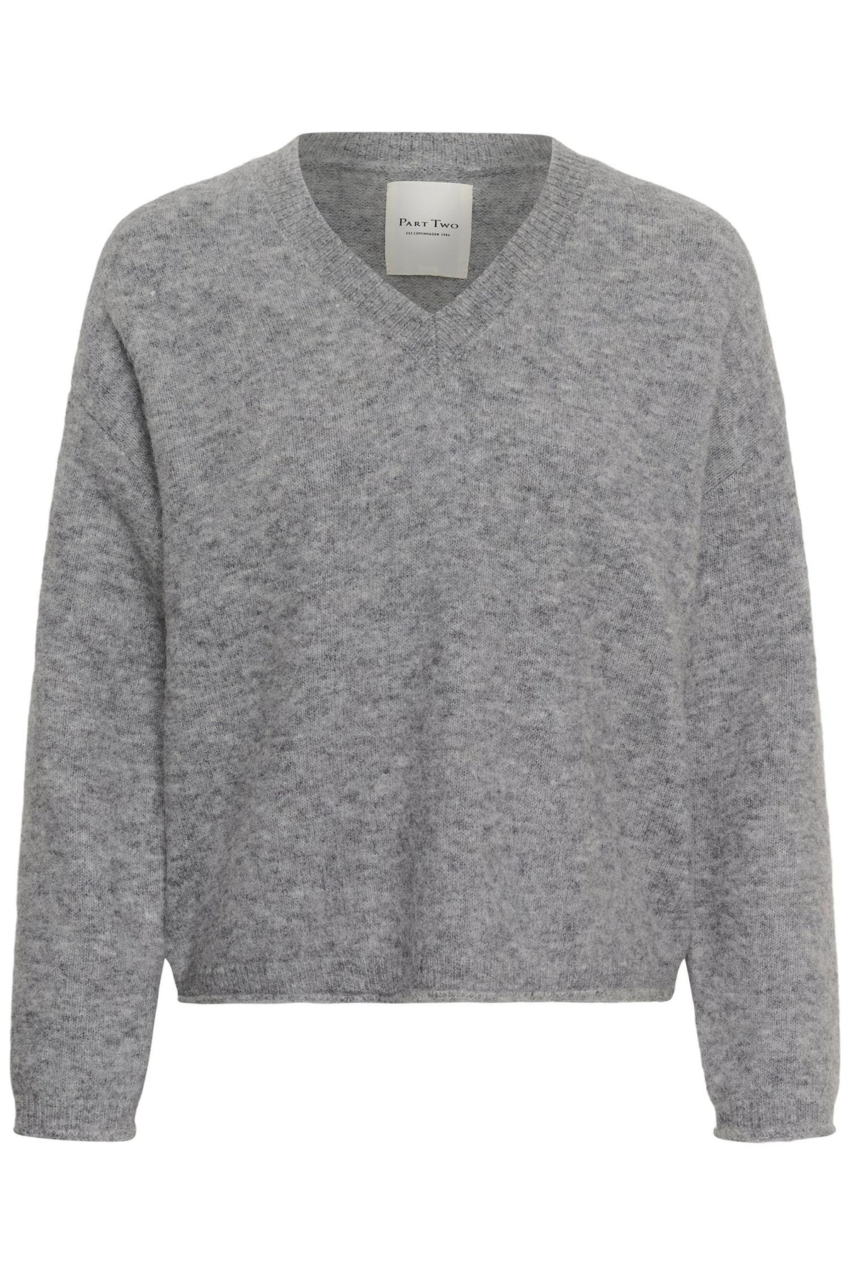 Chanillapw Pullover