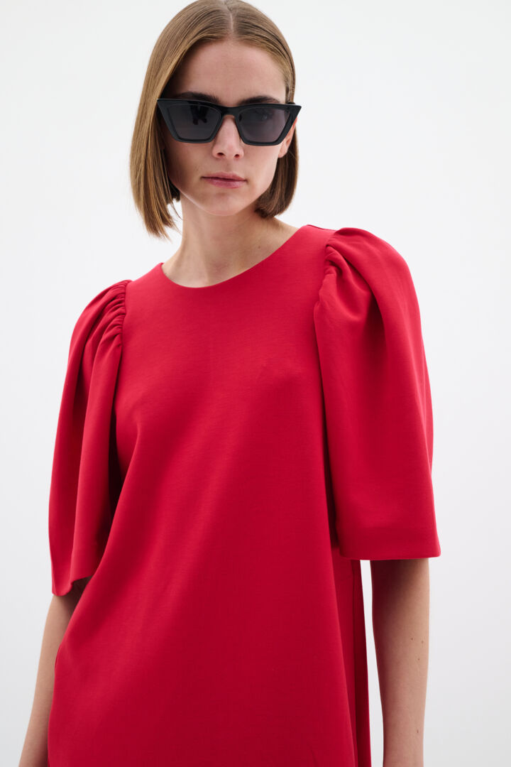 BecentIW Dress