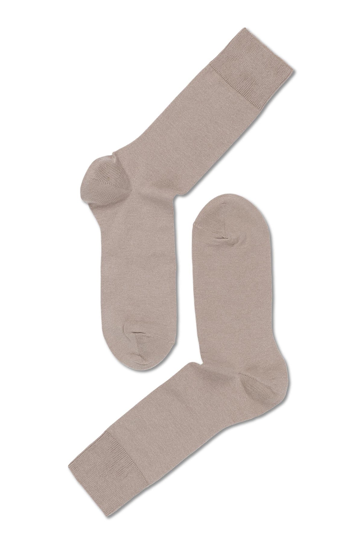 Cotton Comfort Top Crew Sock