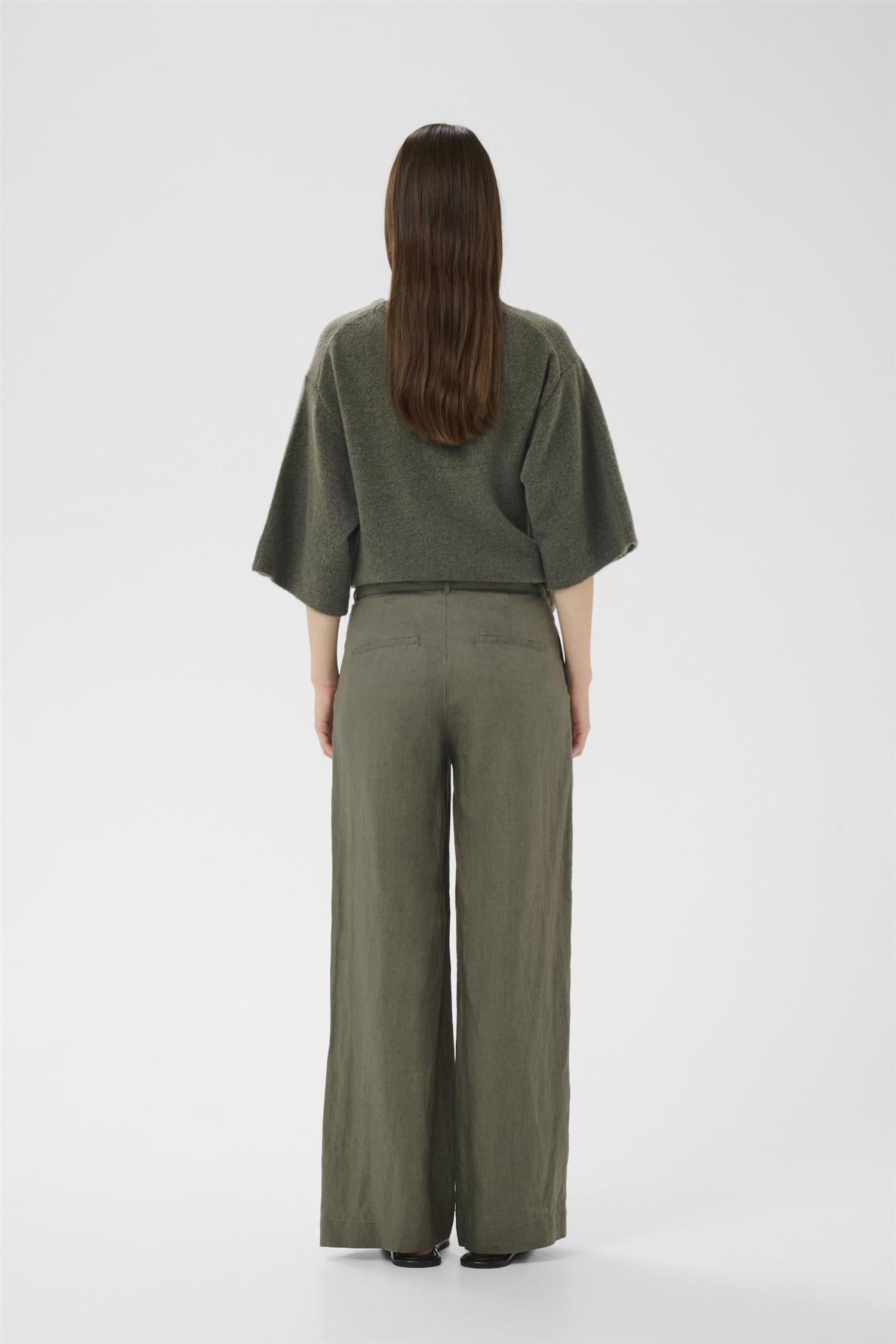 Solinaiw Pants