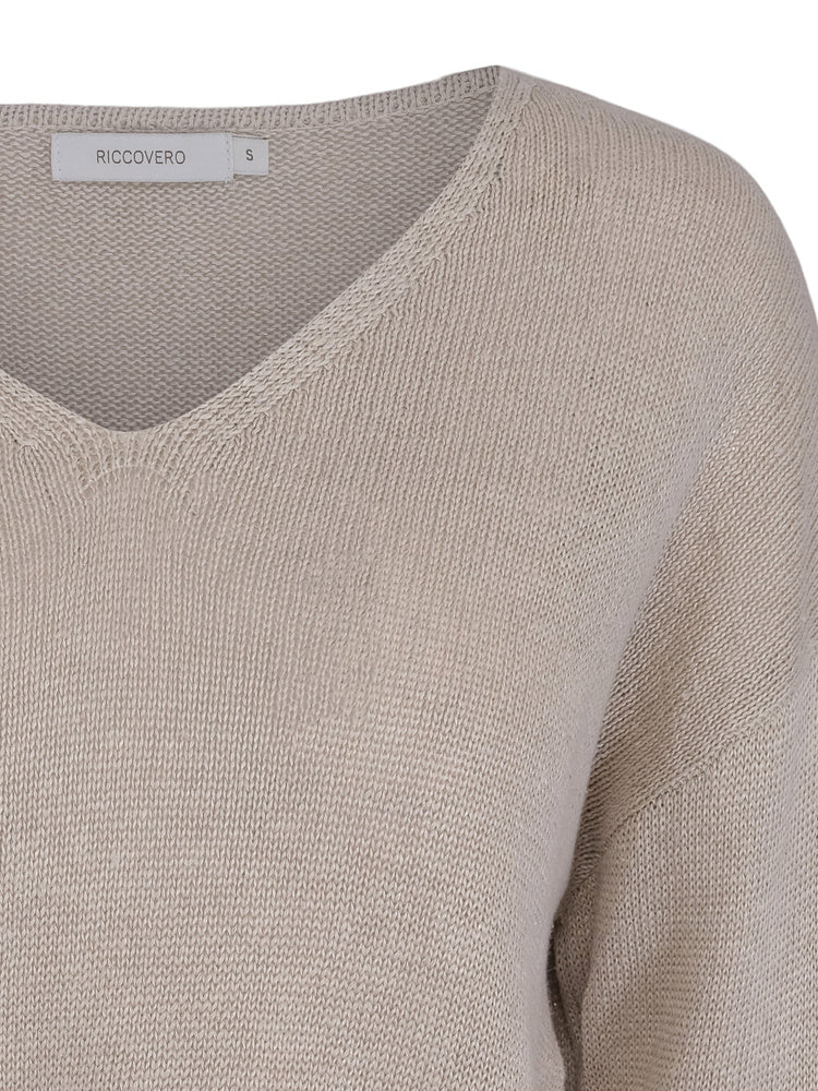 Lina Sweater