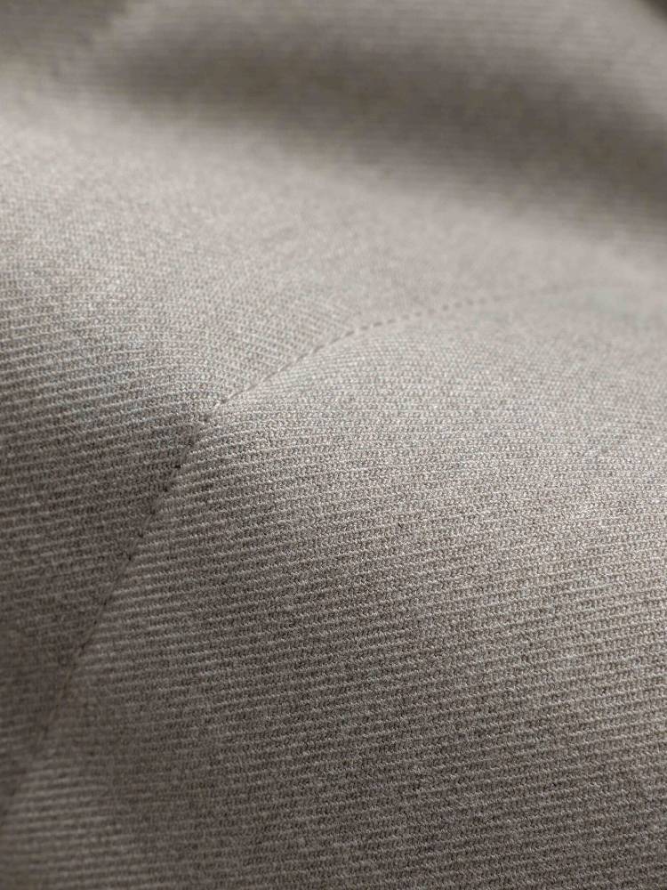 Insulated Flannel Jacket