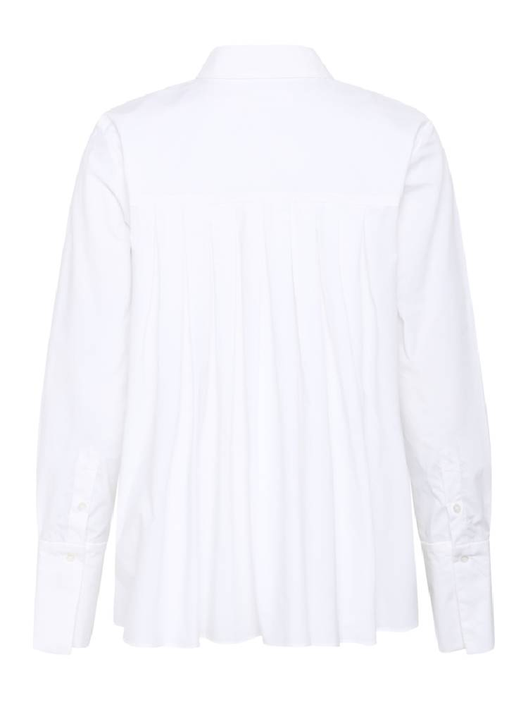 Atlasiw Fitted Shirt