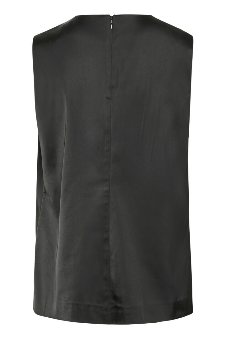 ZilkyIW Pleat Top