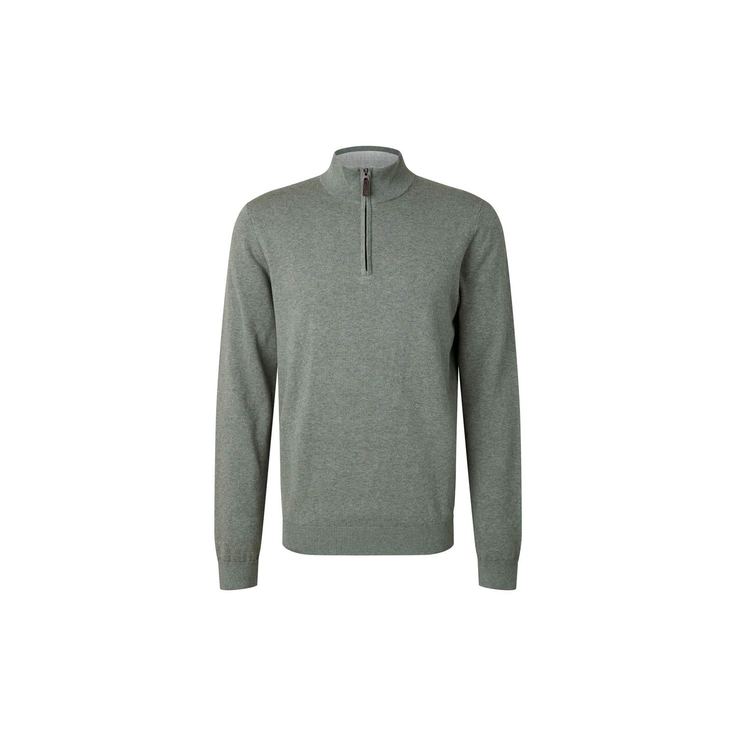 Easton Zip Genser