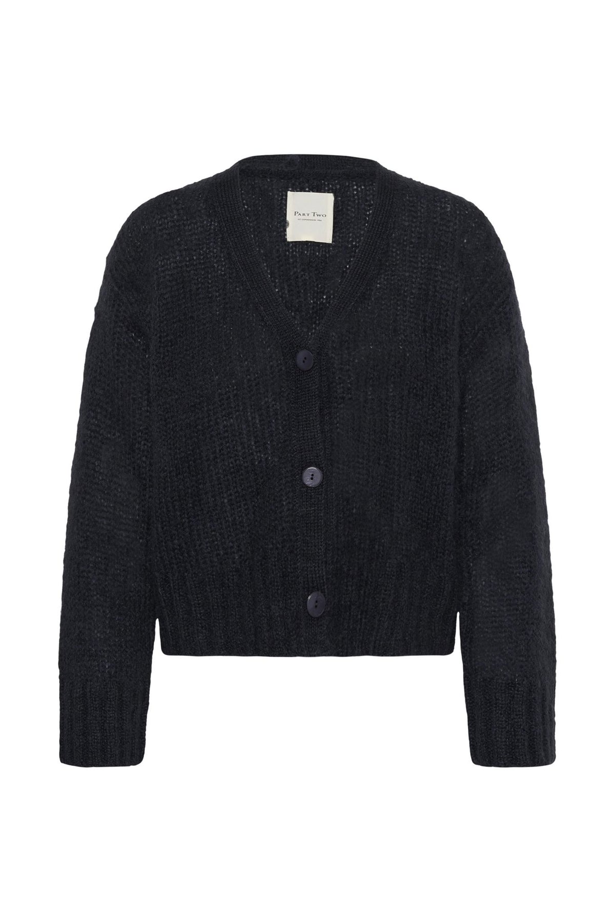 Zendayapw Cardigan