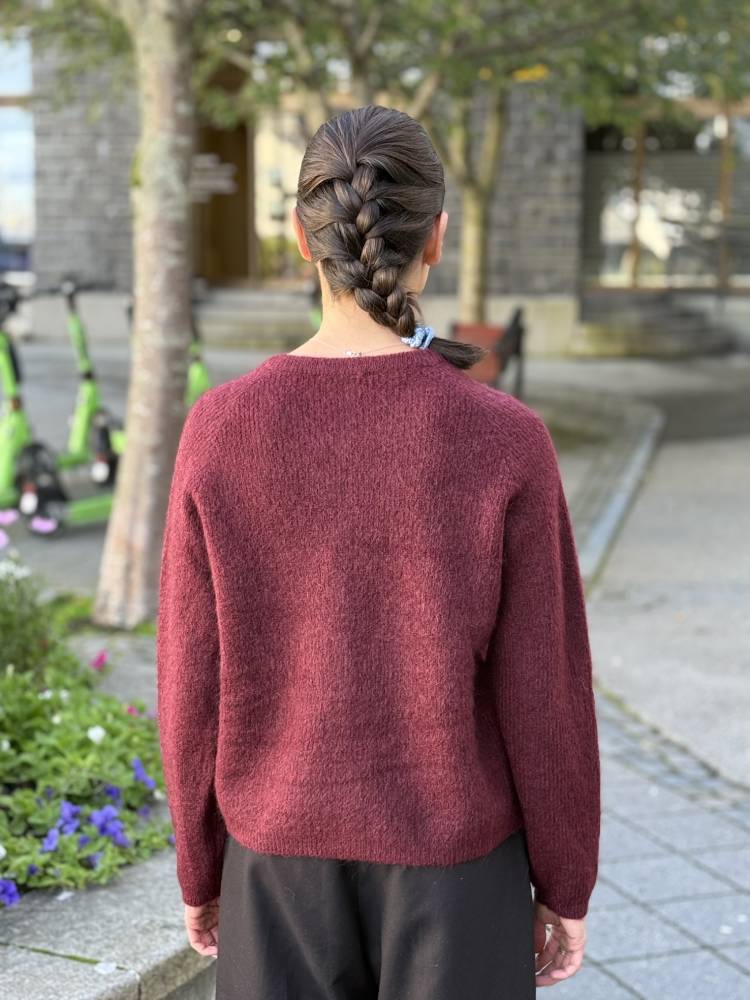RAUSAmalie Cardigan