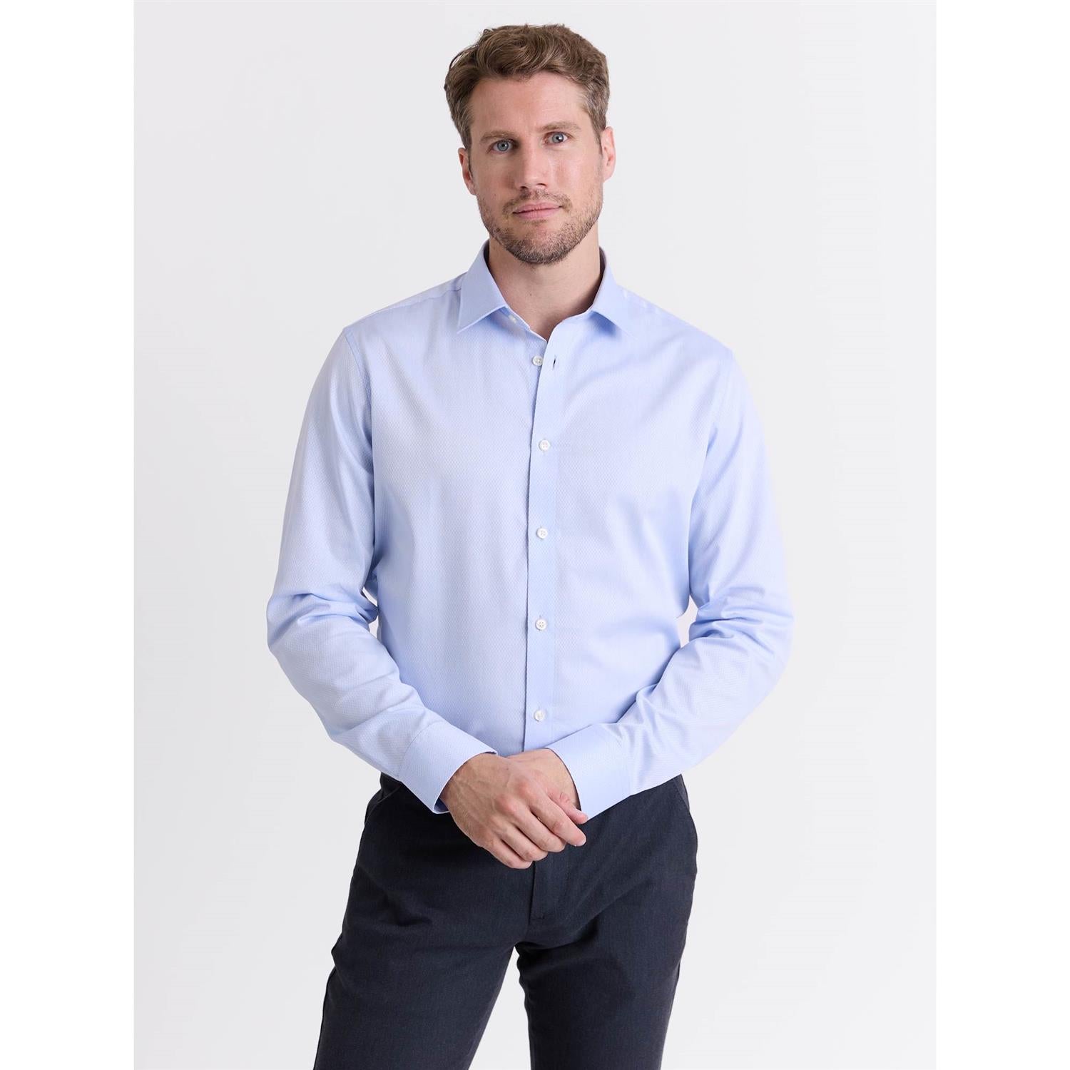 Mattia skjorte