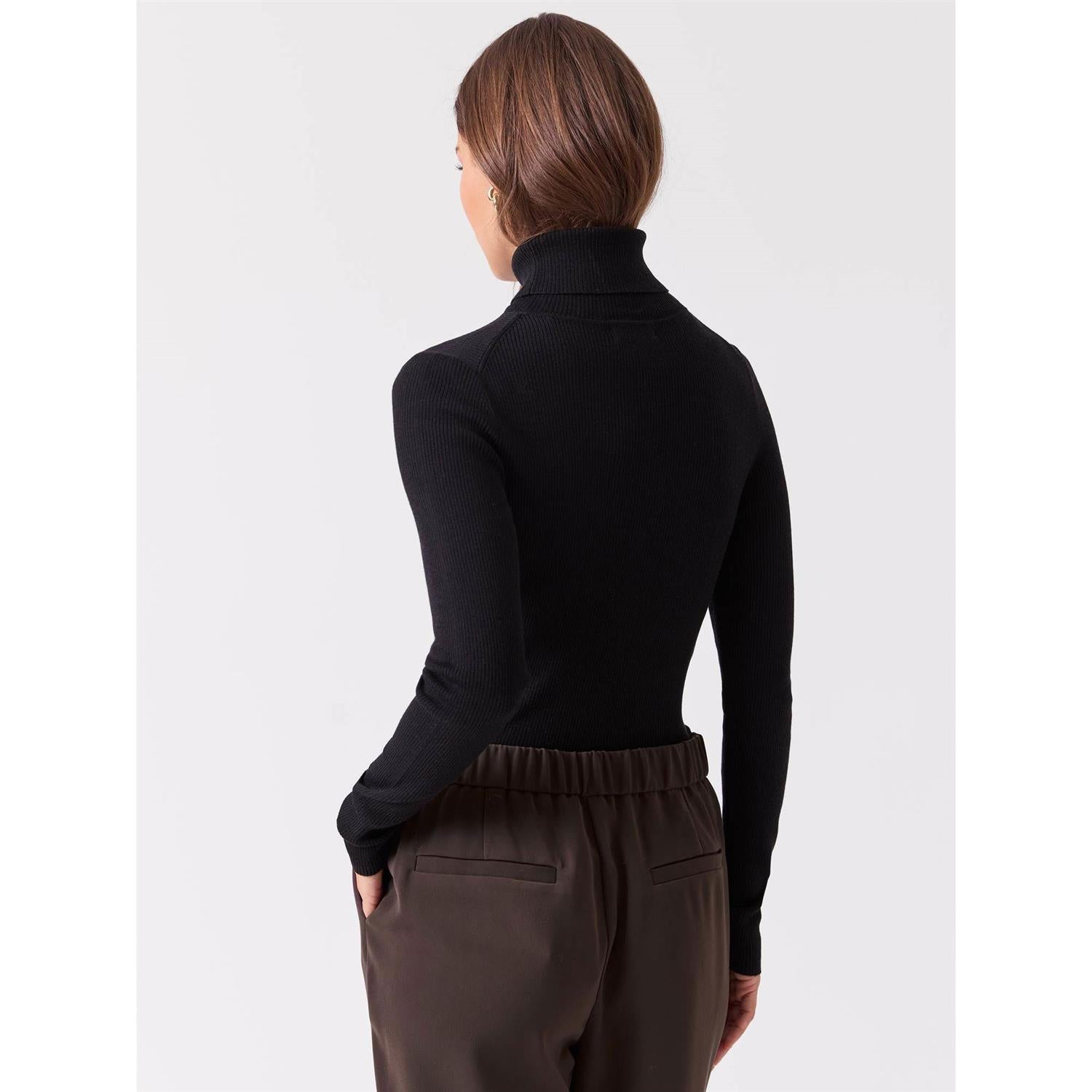 Mia Rib Polo