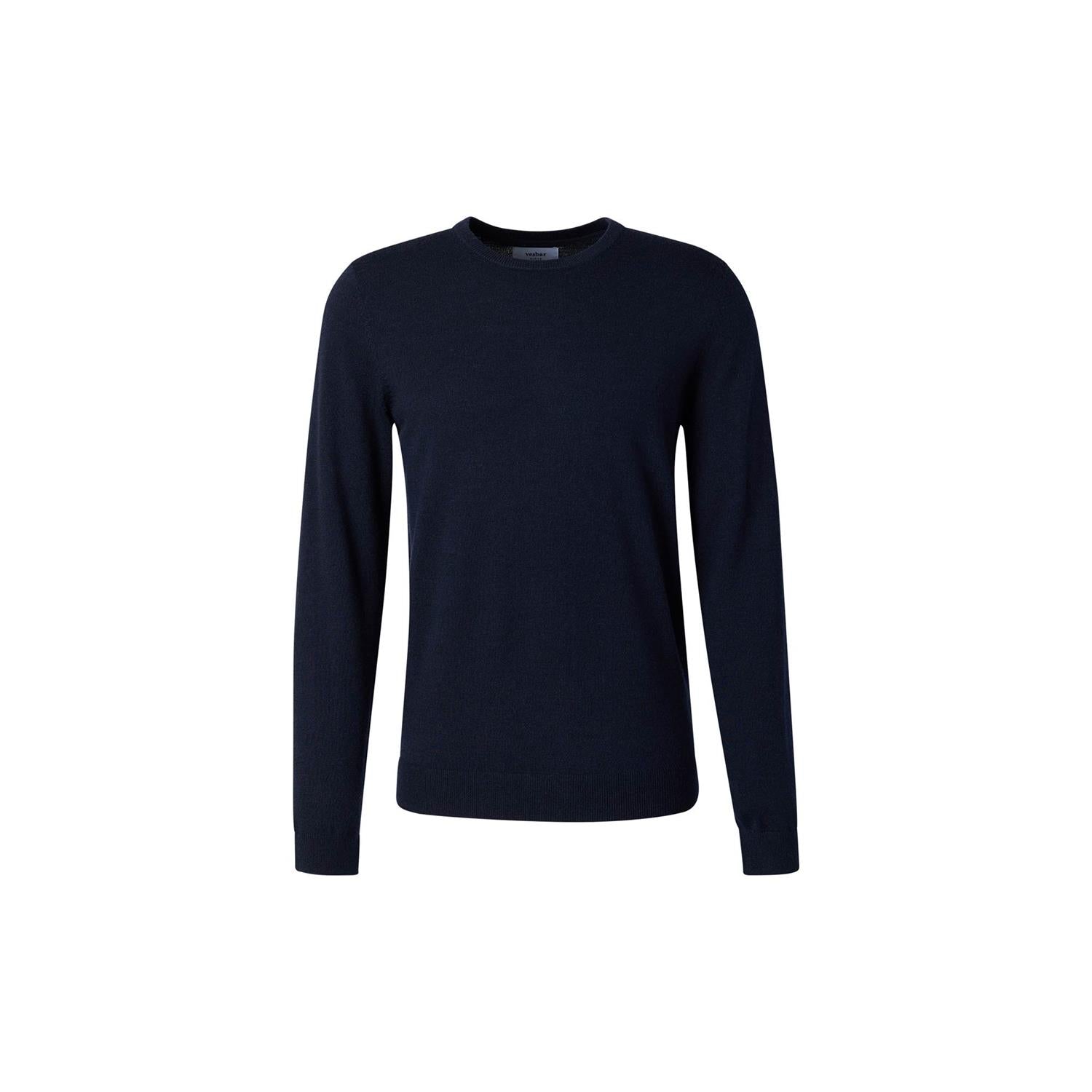 Ledger Merino Genser