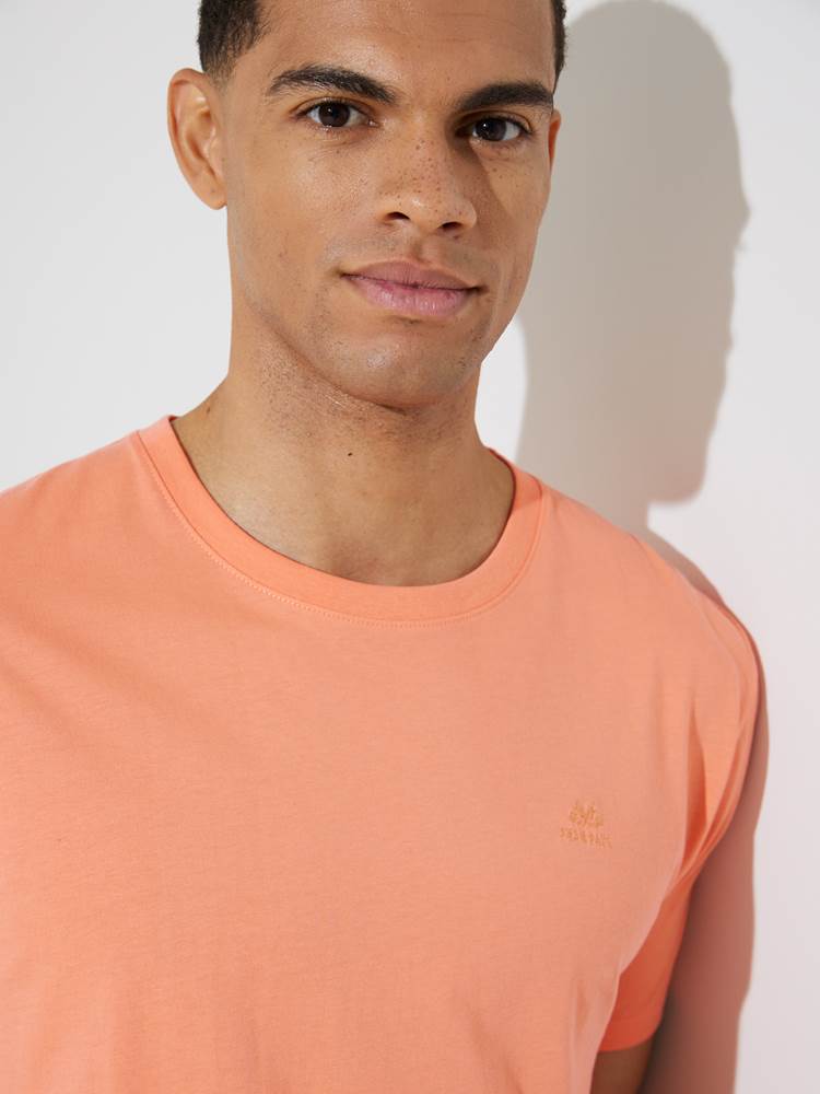 Eliot t-skjorte