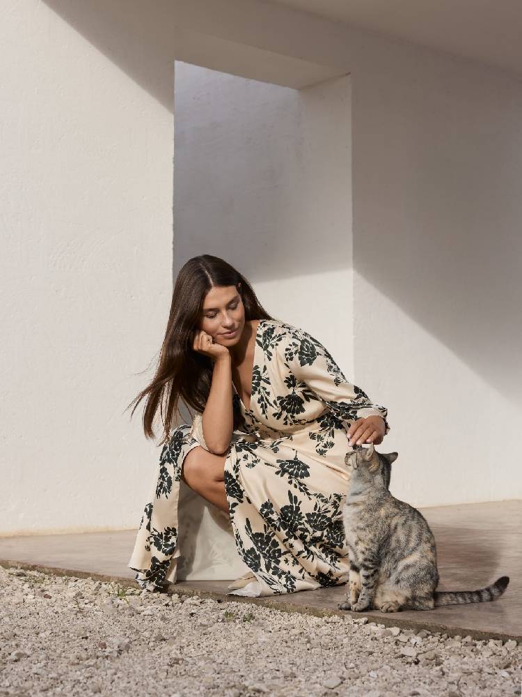 Sorrento Dress