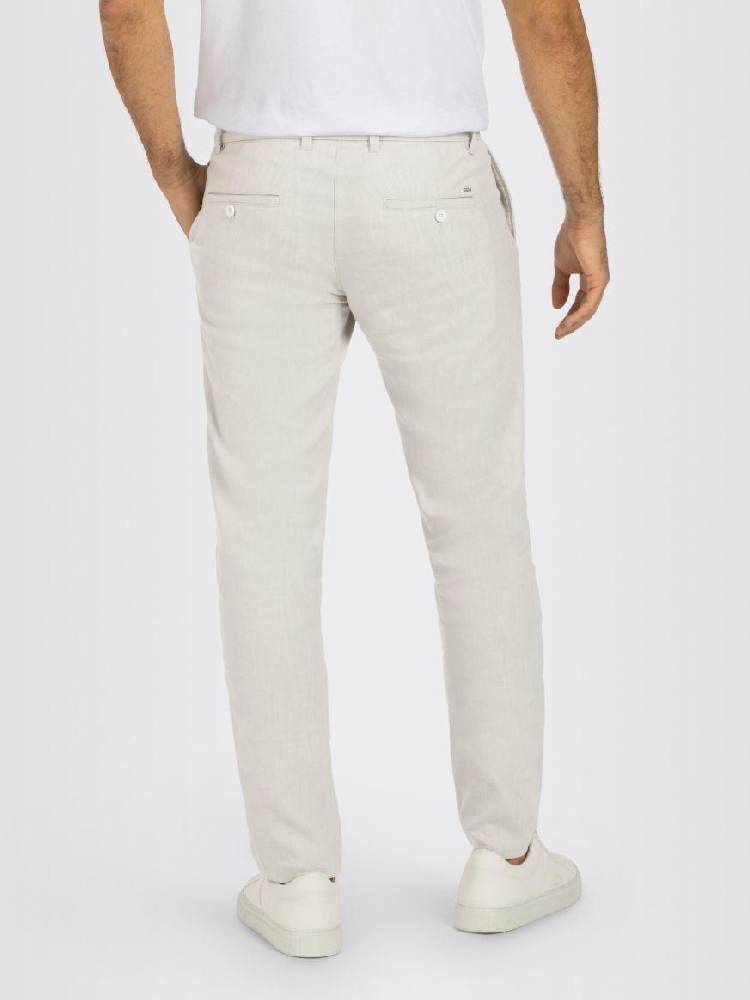 Lennon Linen Stretch