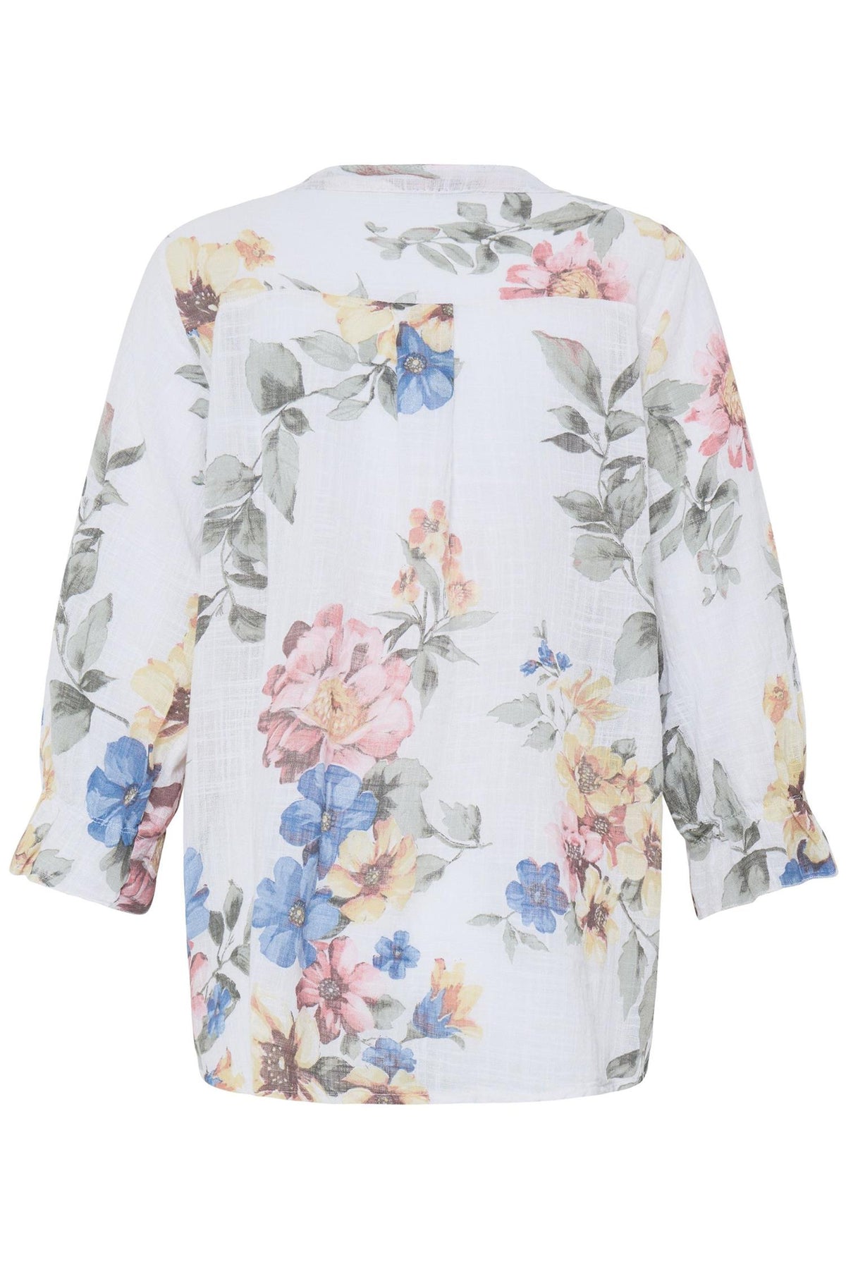 Sbxalexa G Afl Blouse