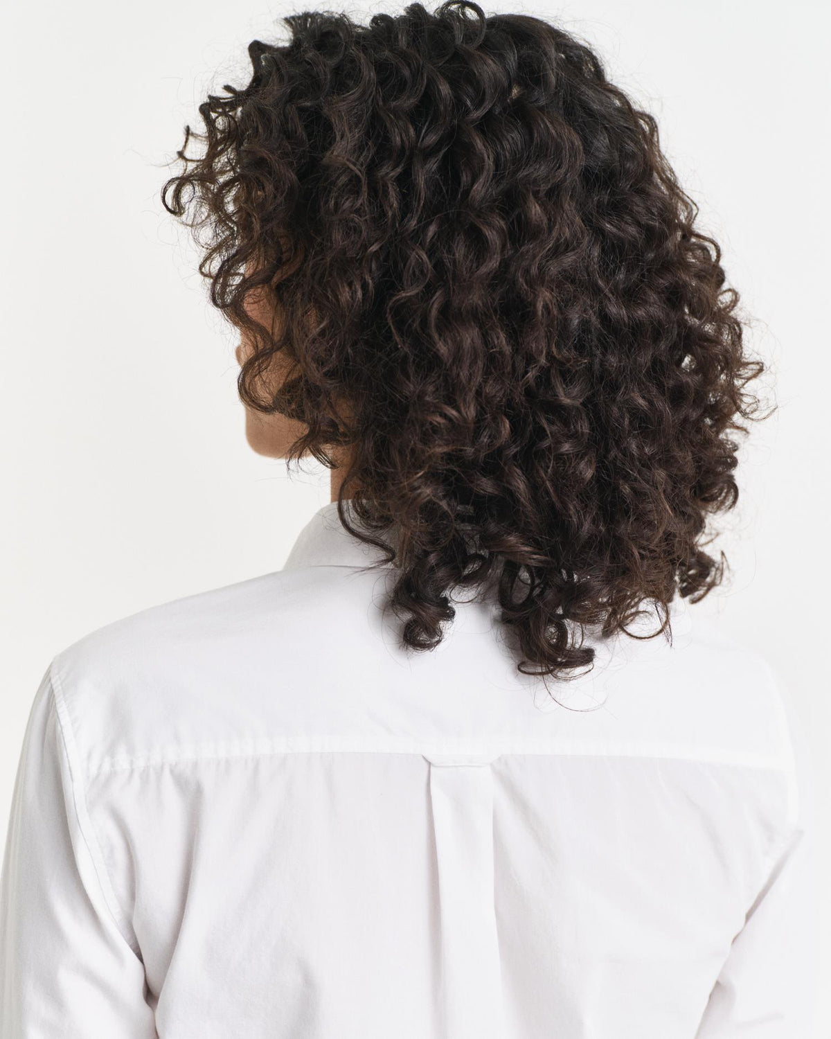 REG POPLIN SHIRT