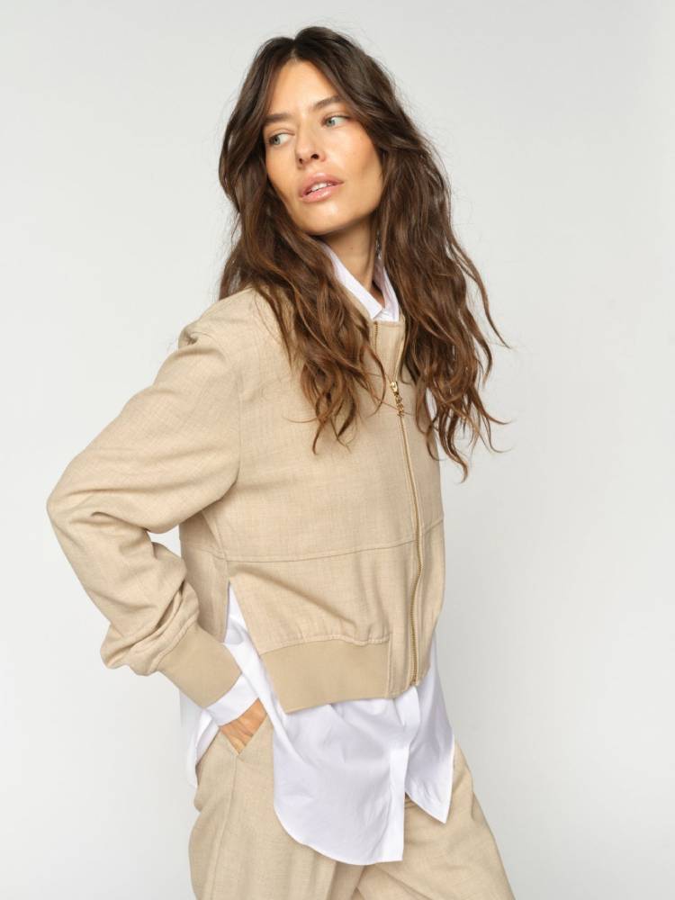Mmcate Flair Jacket