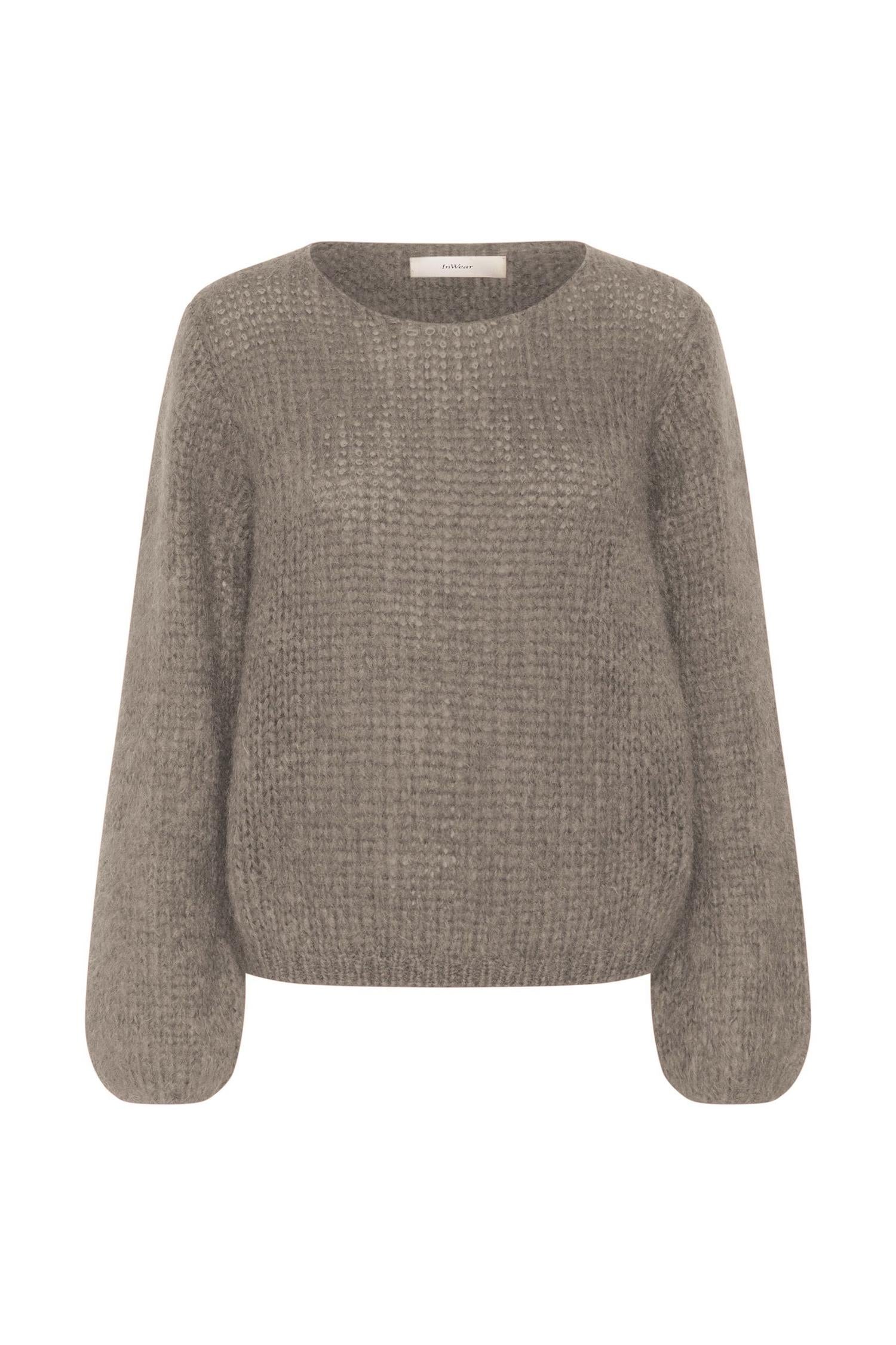 Jetraiw Pullover