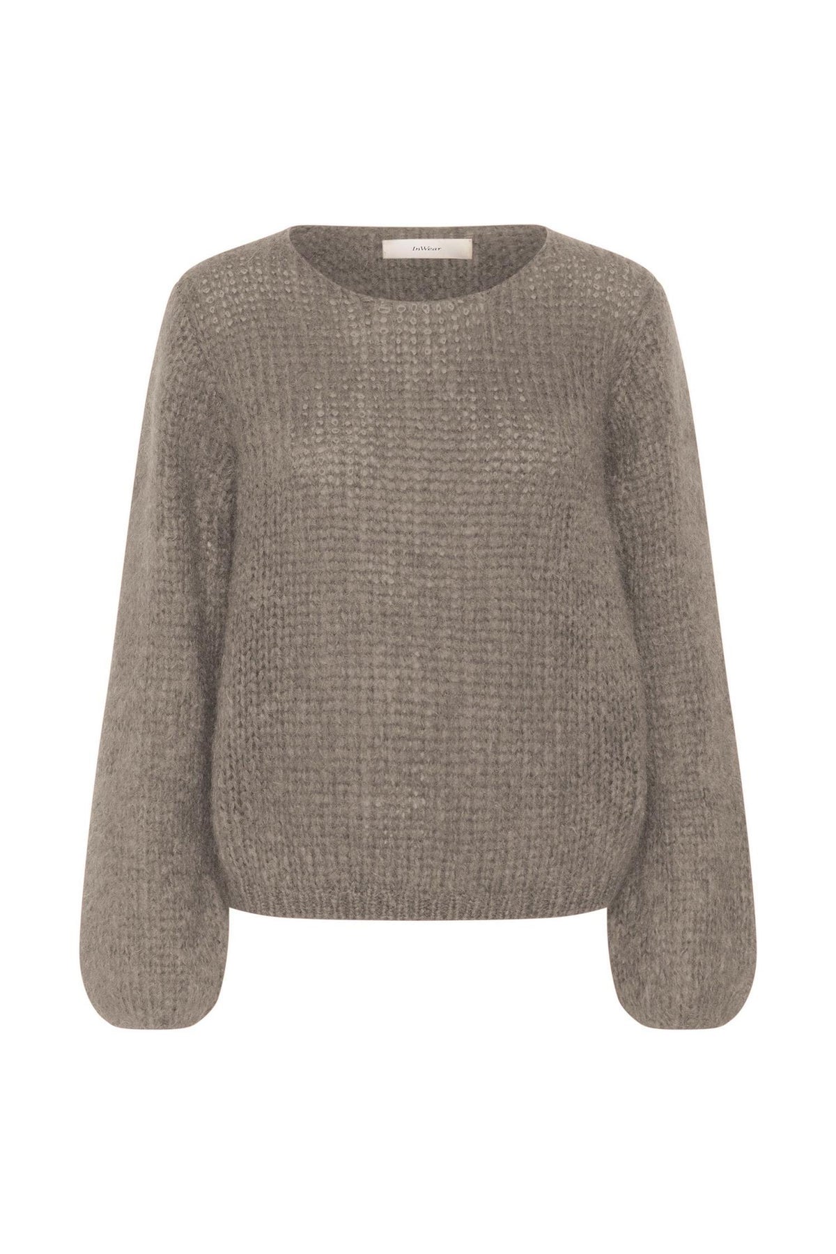 Jetraiw Pullover