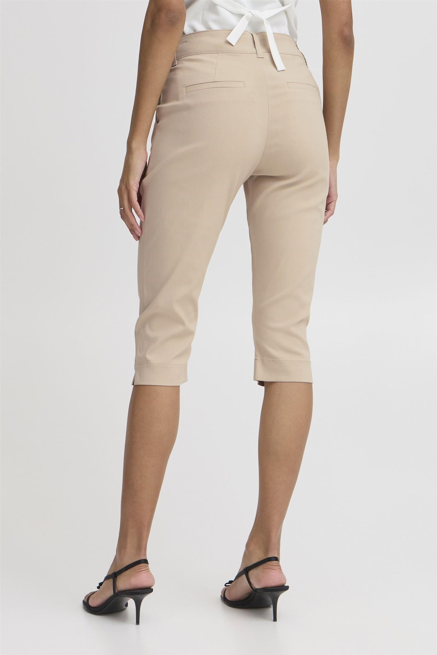 Bydixi Capri Pants -