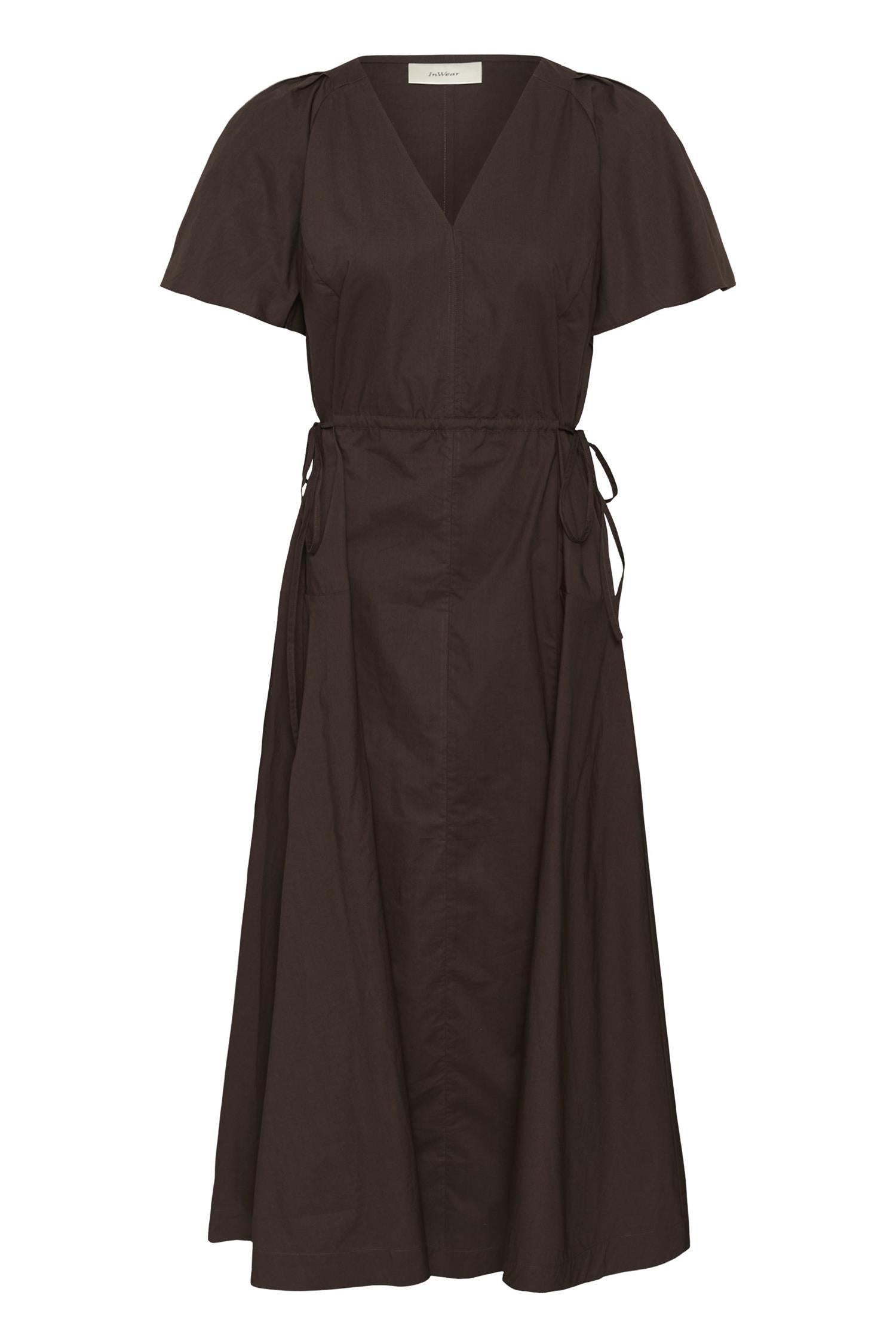 Raveniw Dress