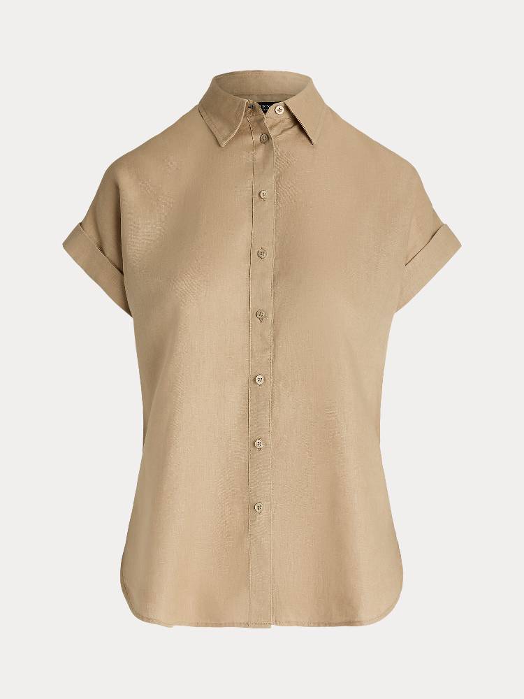 BROONO-SHORT SLEEVE-SHIRT
