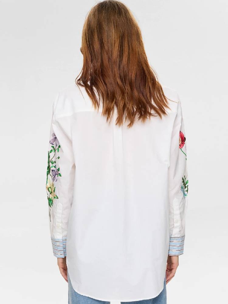 NUFLORINDA SHIRT