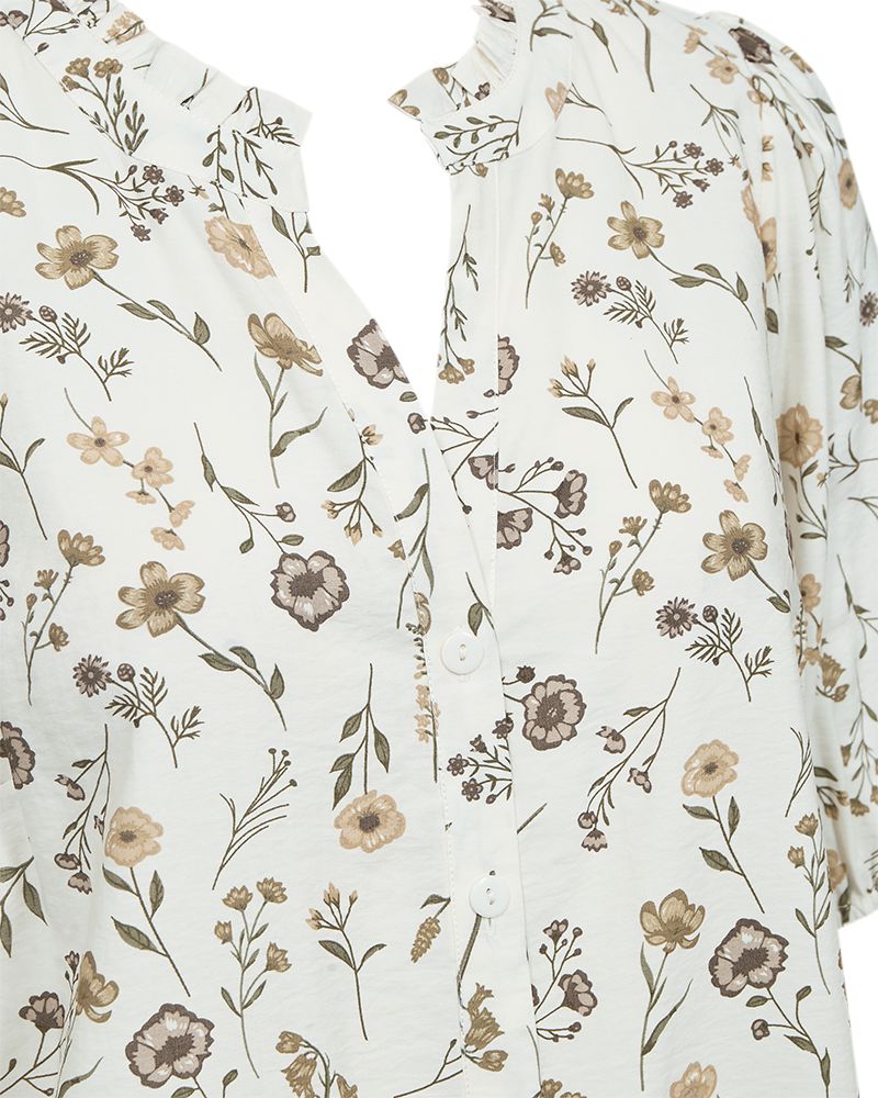 FQMOLLI-SHIRT
