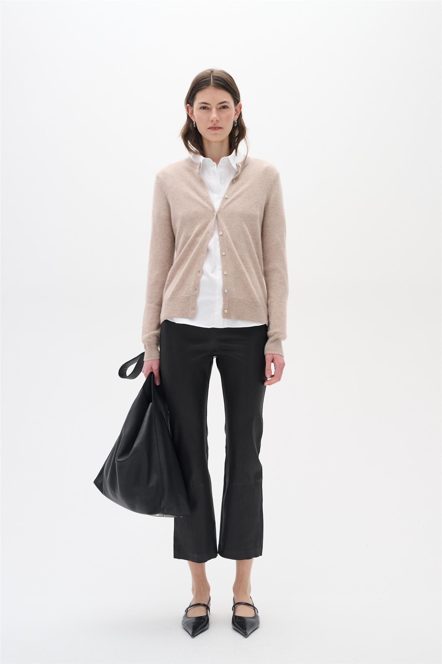 Lukkaiw Cardigan