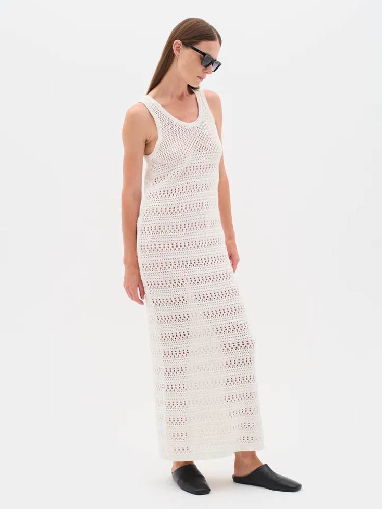 YancyIW Dress