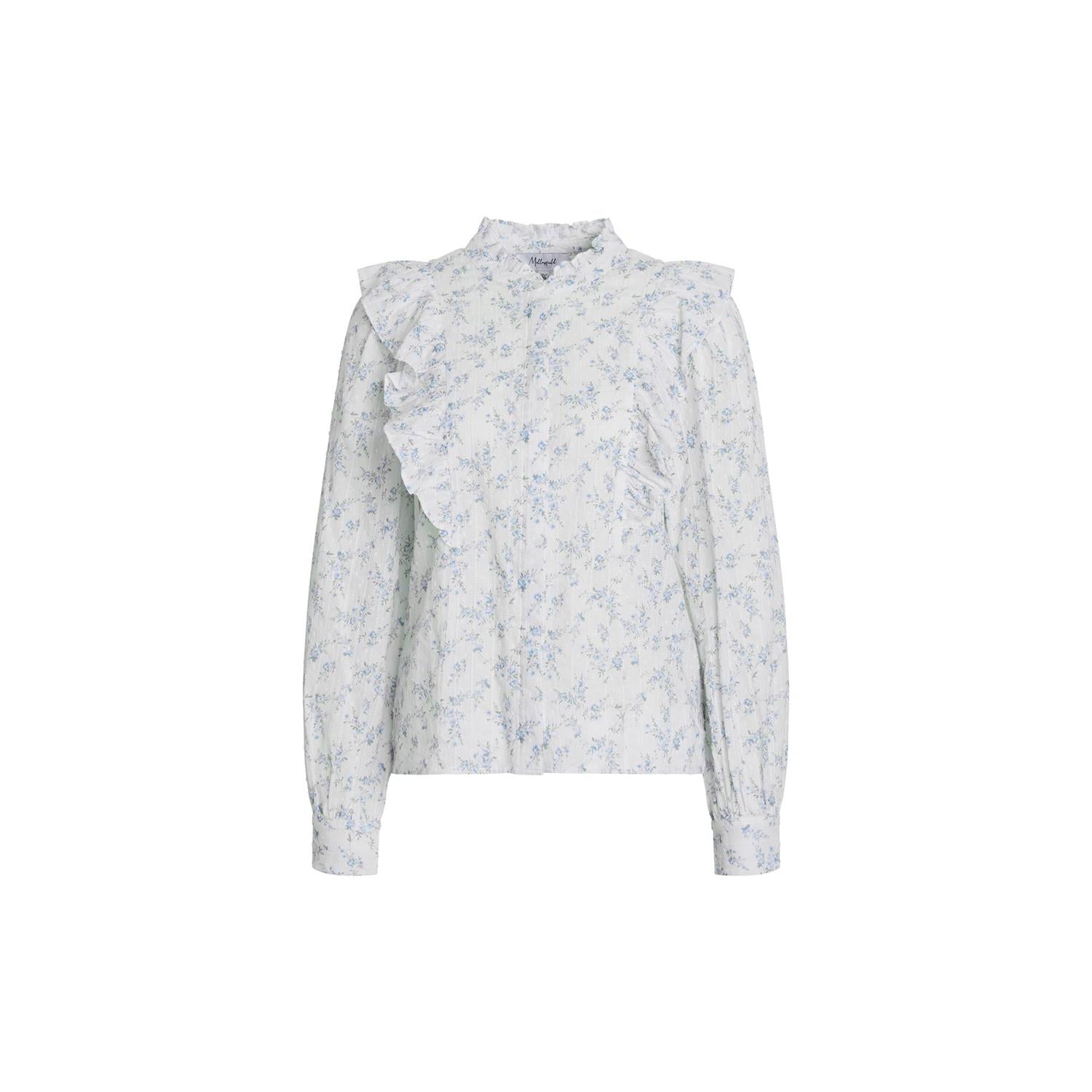Pippa Bluse