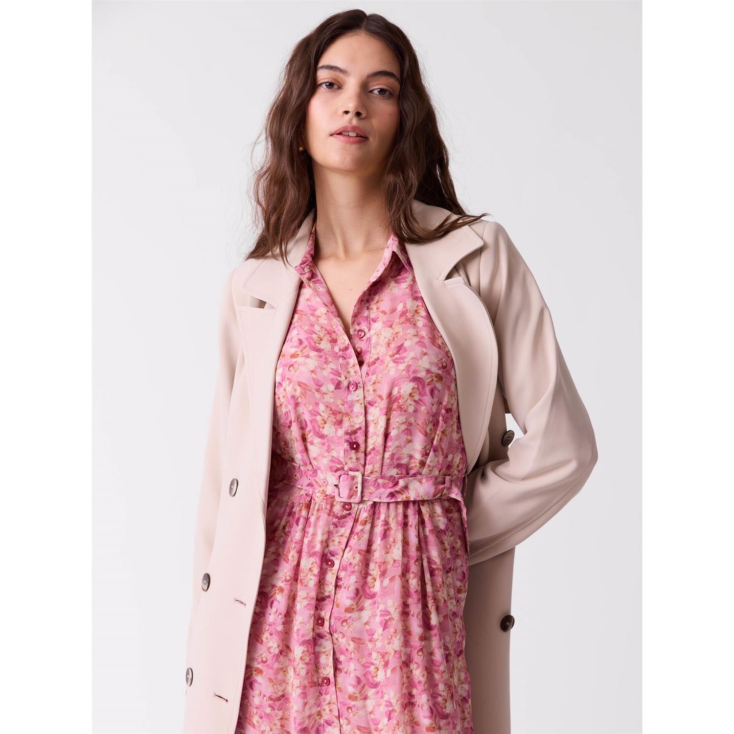 Joylinn Dress
