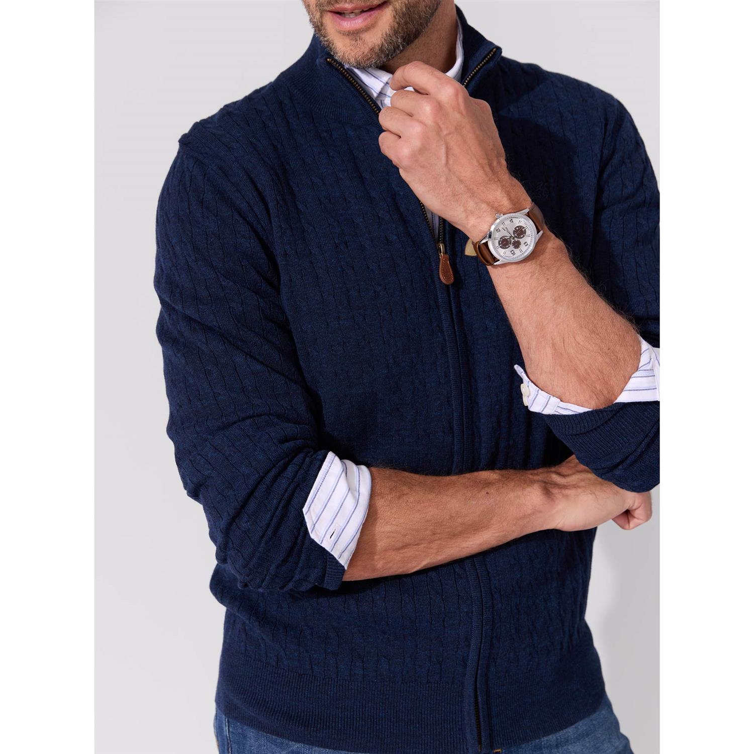 Coast Cardigan