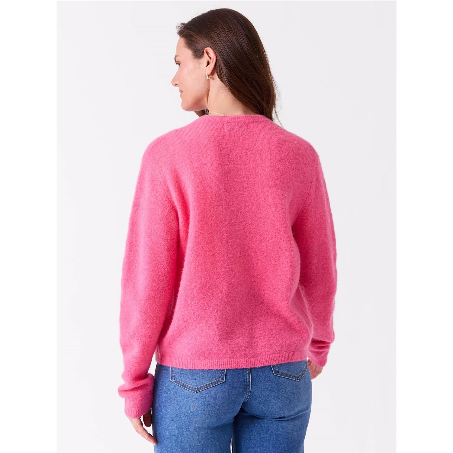 Maria Cardigan