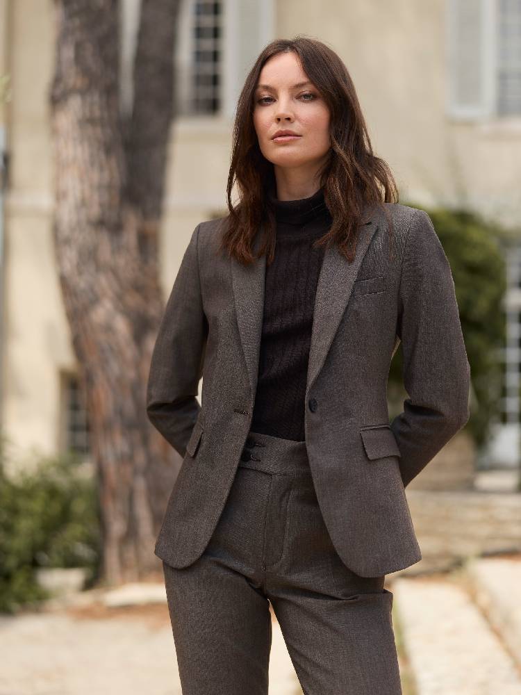 Beth Blazer