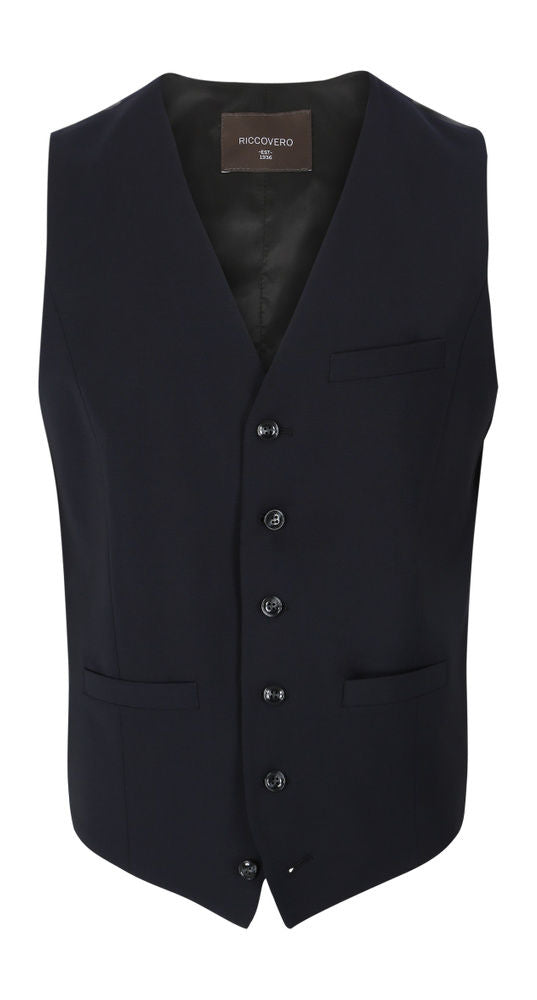 Carter Waistcoat