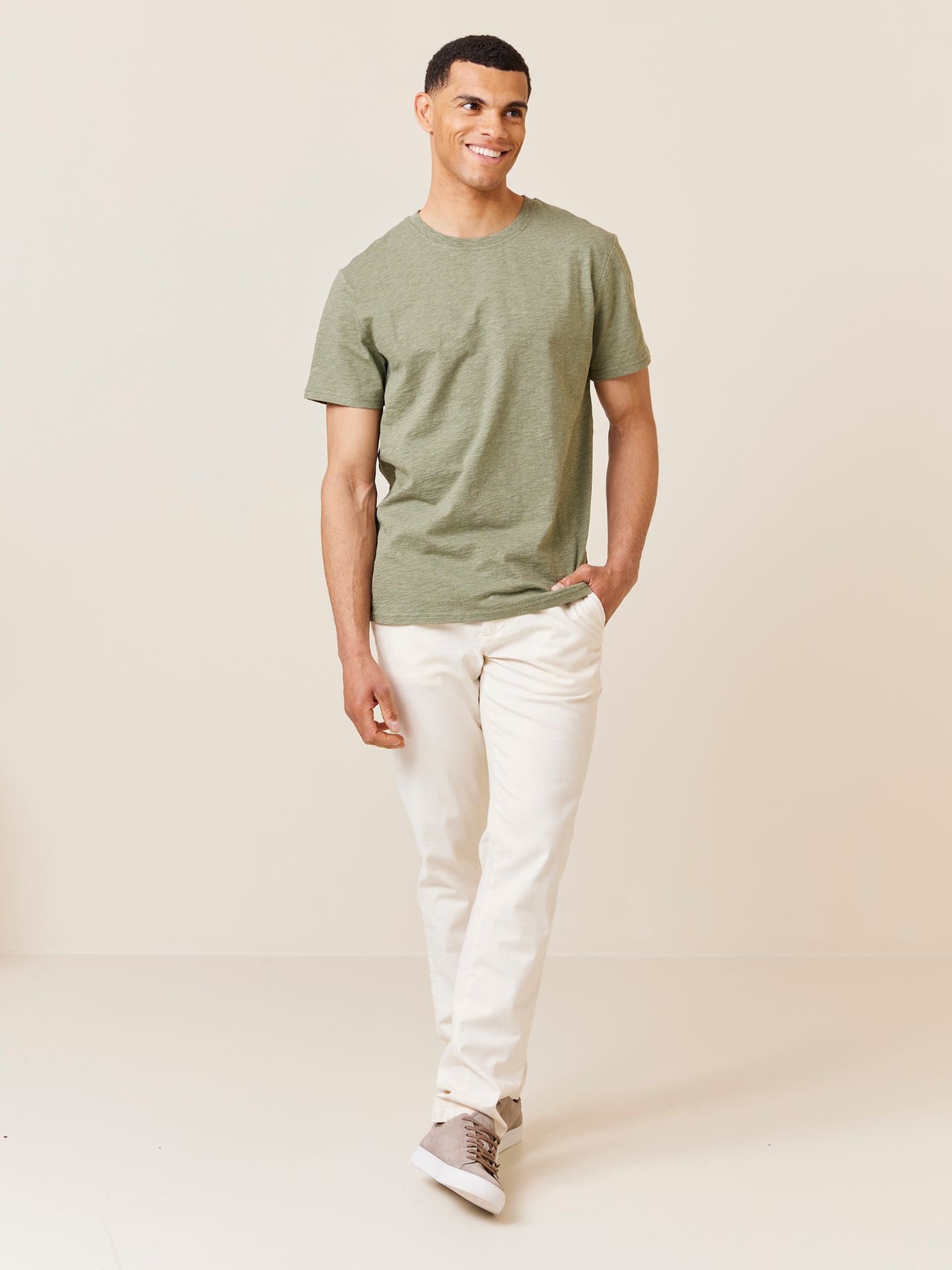 Marcelo t-skjorte