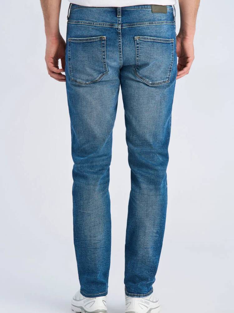 Stretch jeans