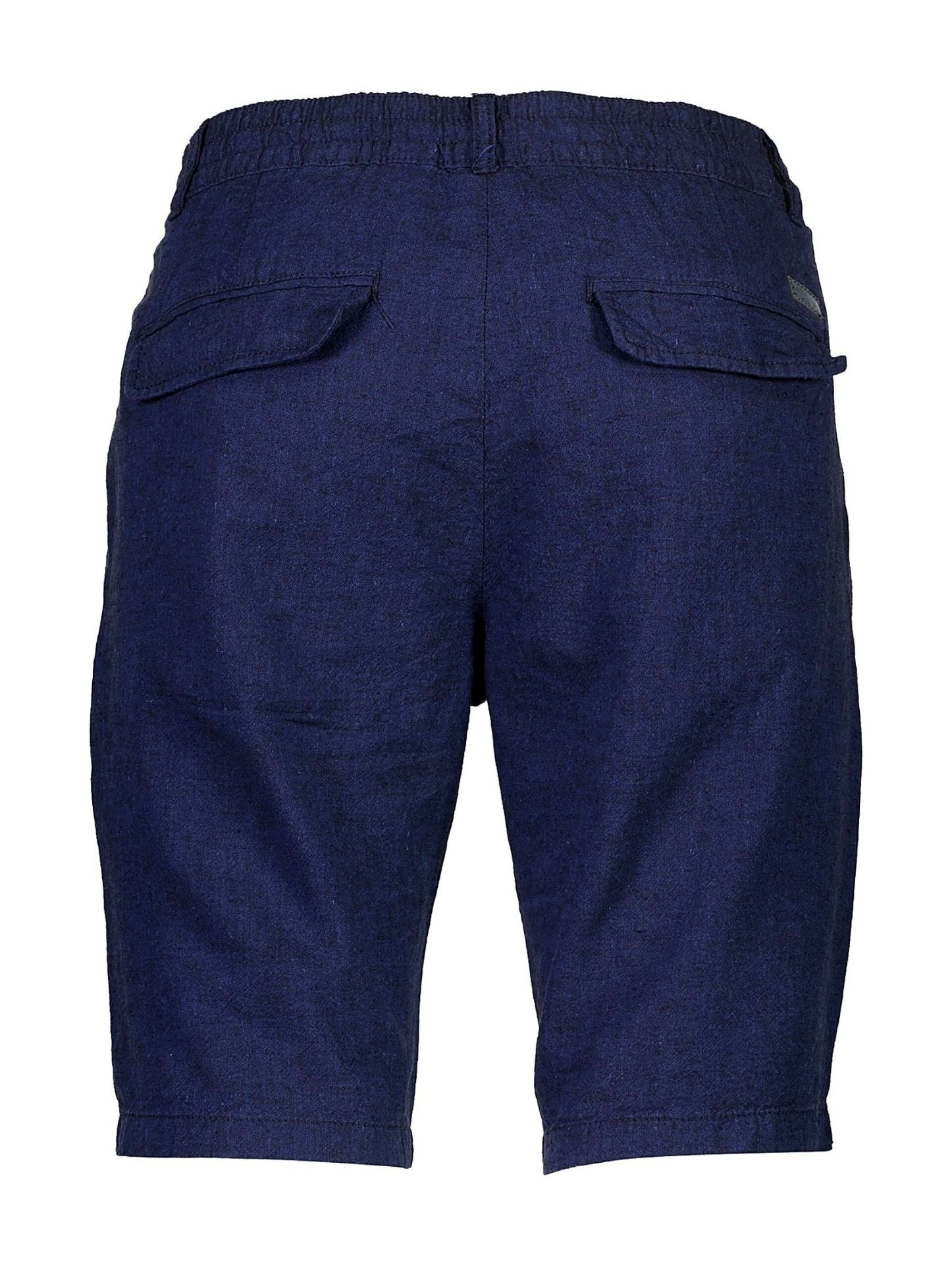 Linen shorts