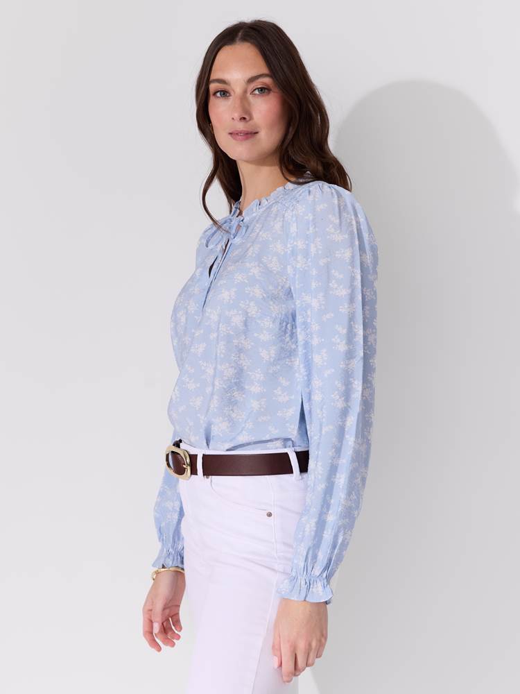 Lea Bluse
