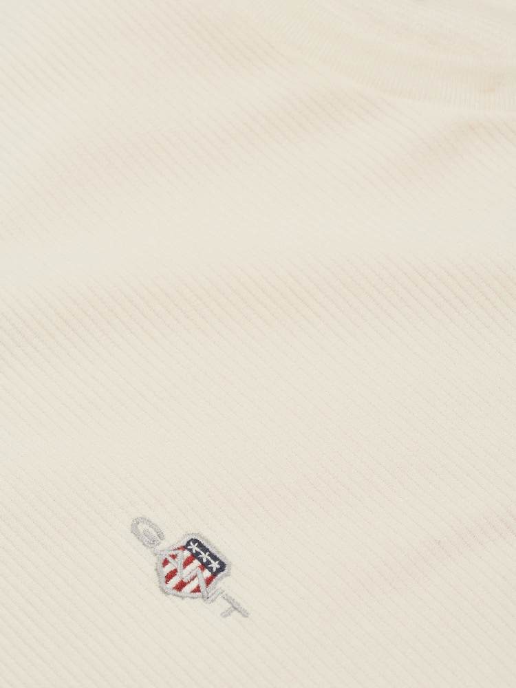 TEXTURE SS T-SHIRT