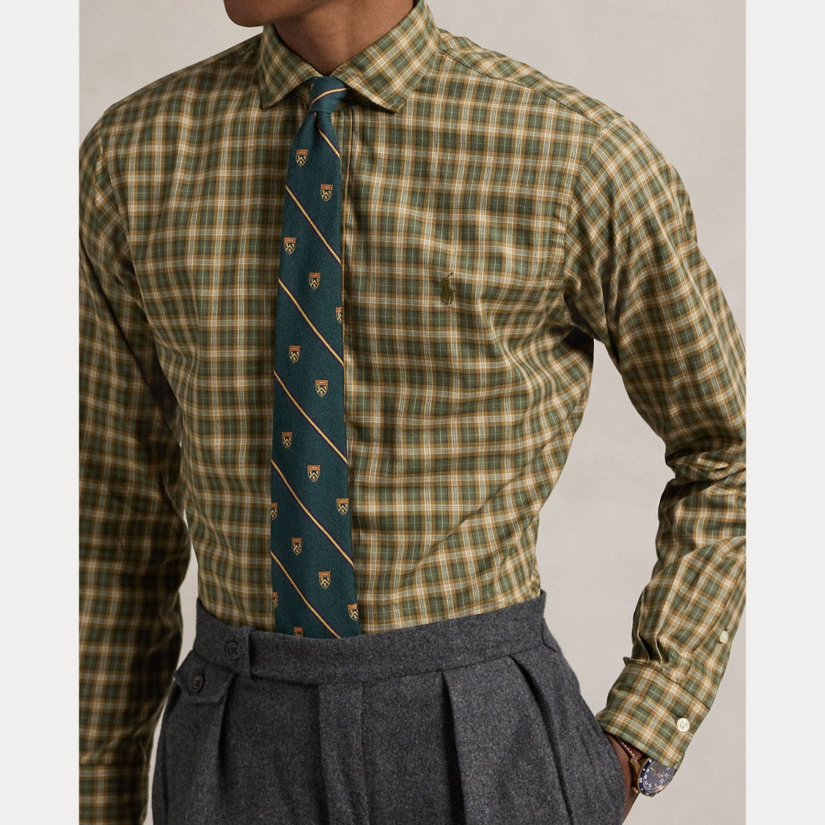 CUESTPPCS-LONG SLEEVE-SPORT SHIRT