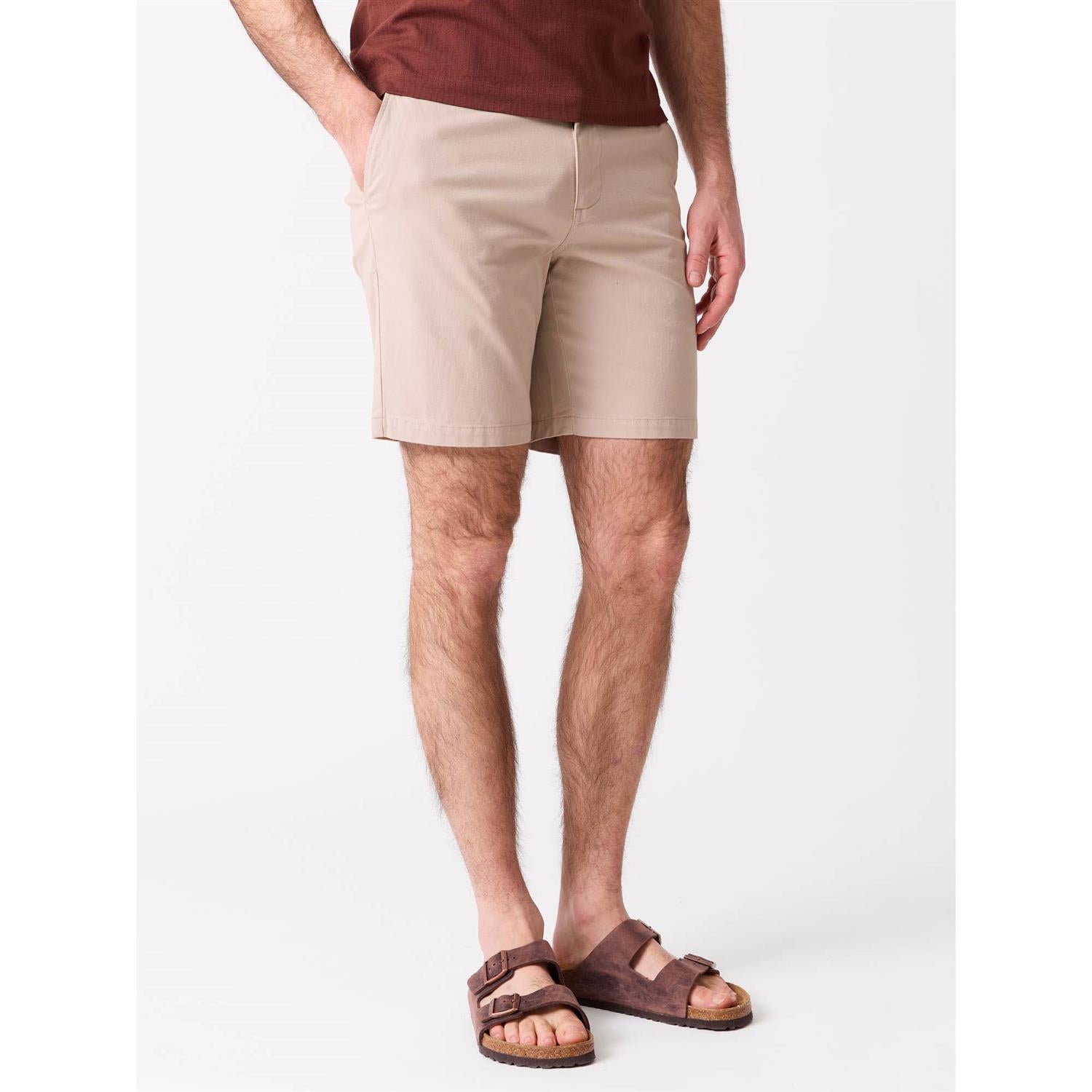Lloyd City Shorts