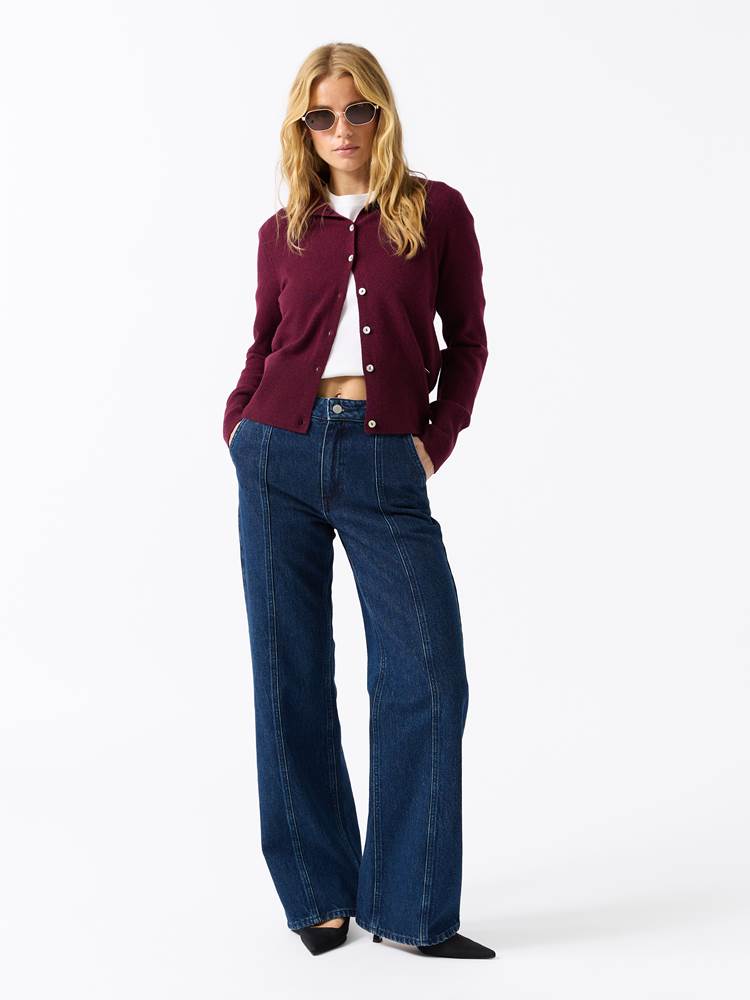 Manel cardigan