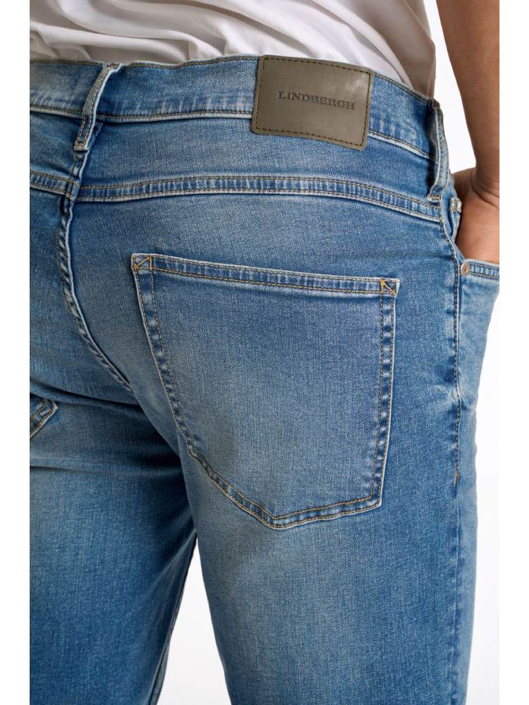 Stretch jeans
