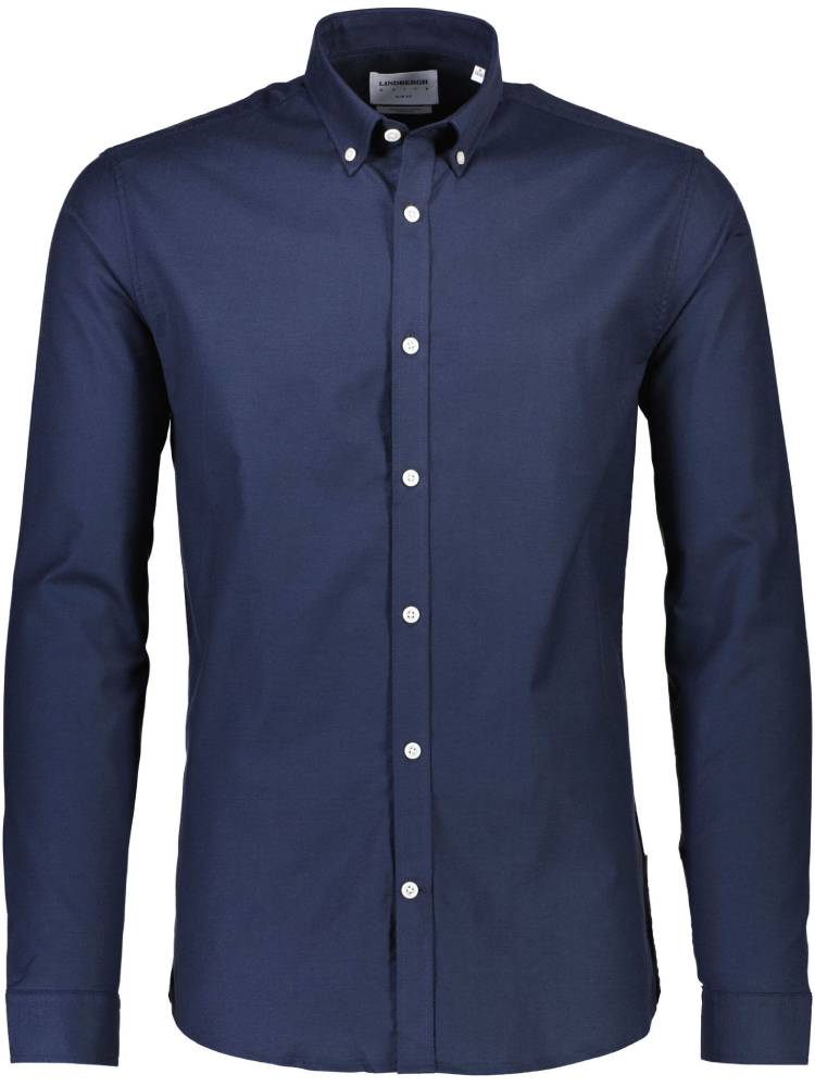 Oxford superflex shirt L/S