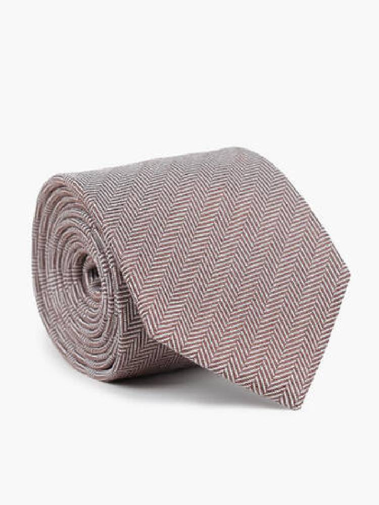 Alvin Silk Tie 7,6 cm