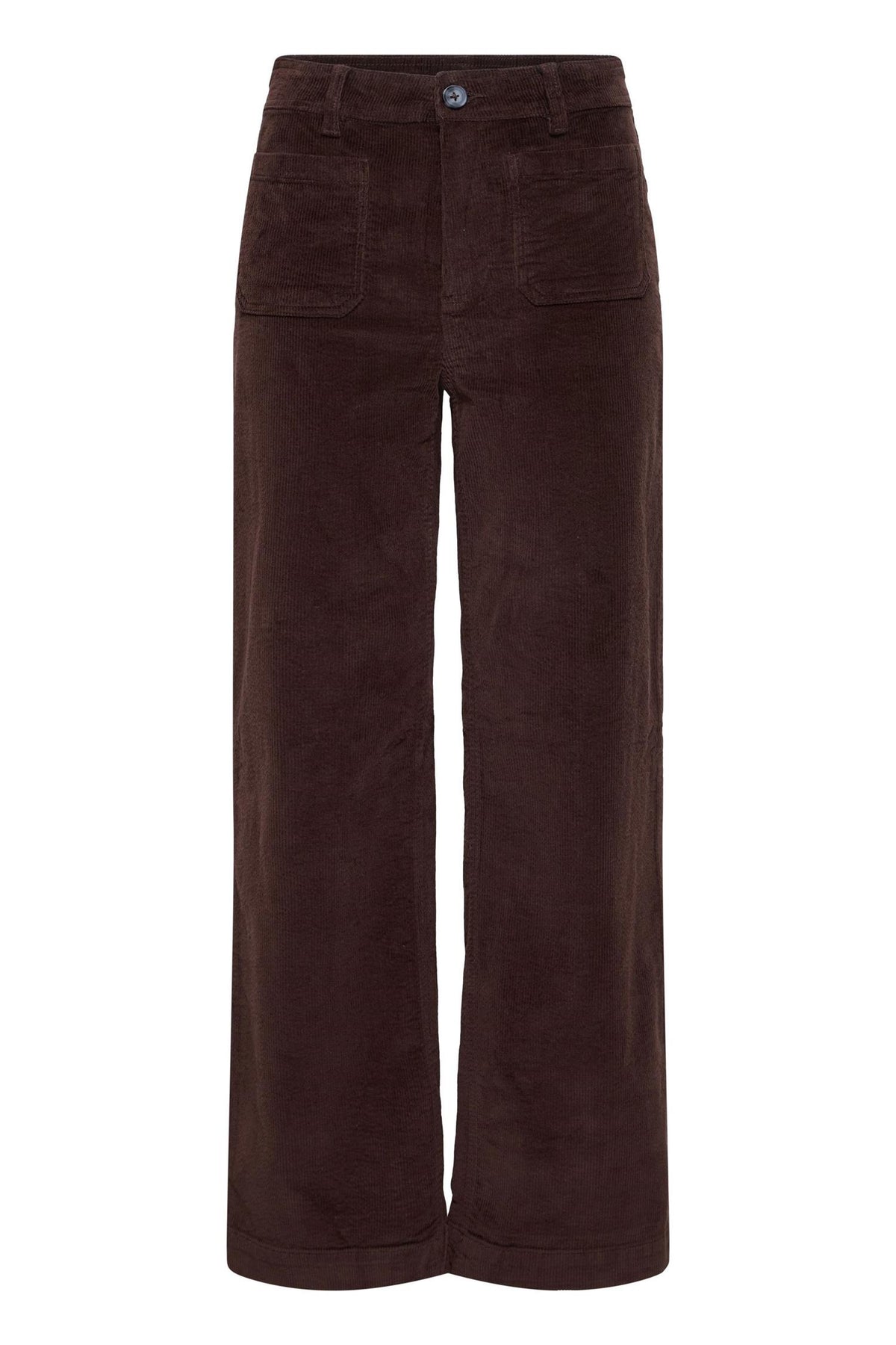 Bydasik Pocket Pants