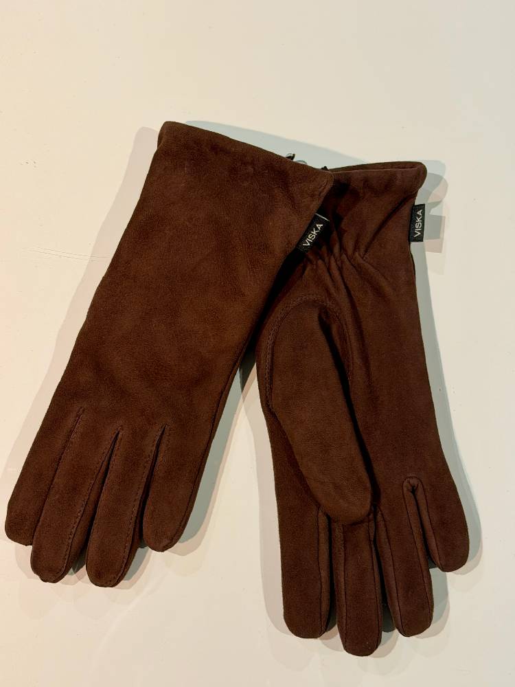 Kvist Suede