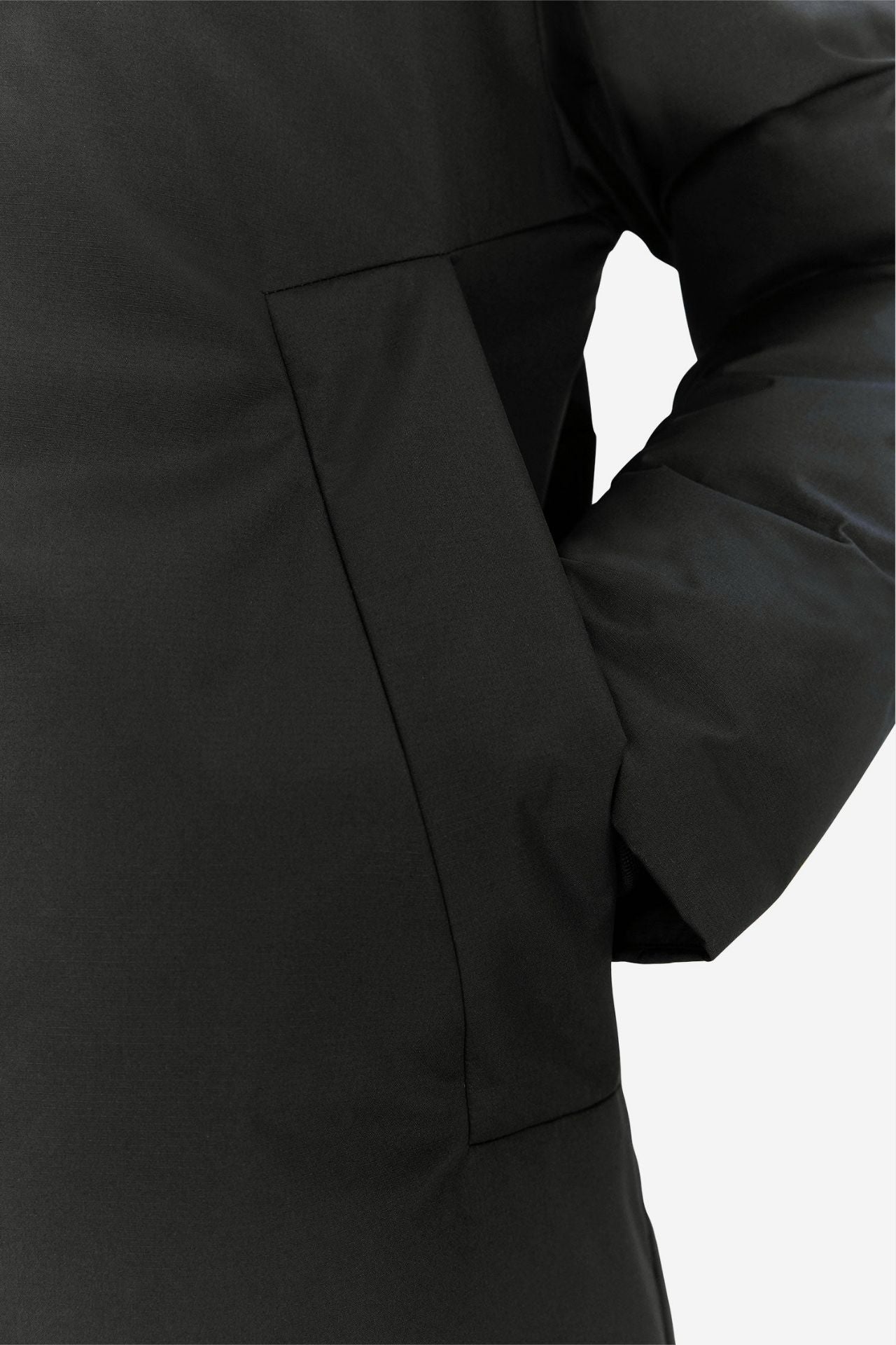 Jerry M´s jacket