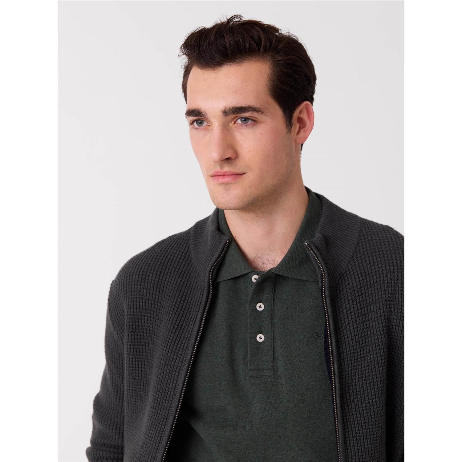 Belfort Cardigan